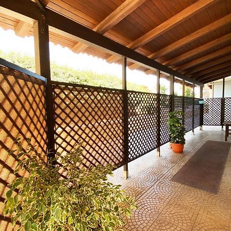 La Rotonda - Casa Vacanze جيوفيناتسو المظهر الخارجي الصورة