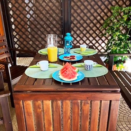 La Rotonda - Casa Vacanze جيوفيناتسو المظهر الخارجي الصورة